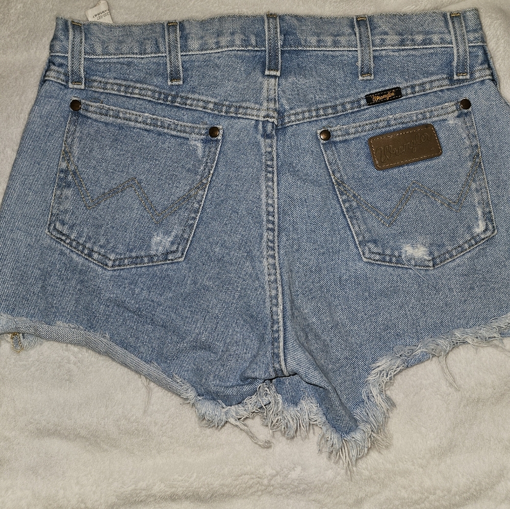 Wrangler Shorts